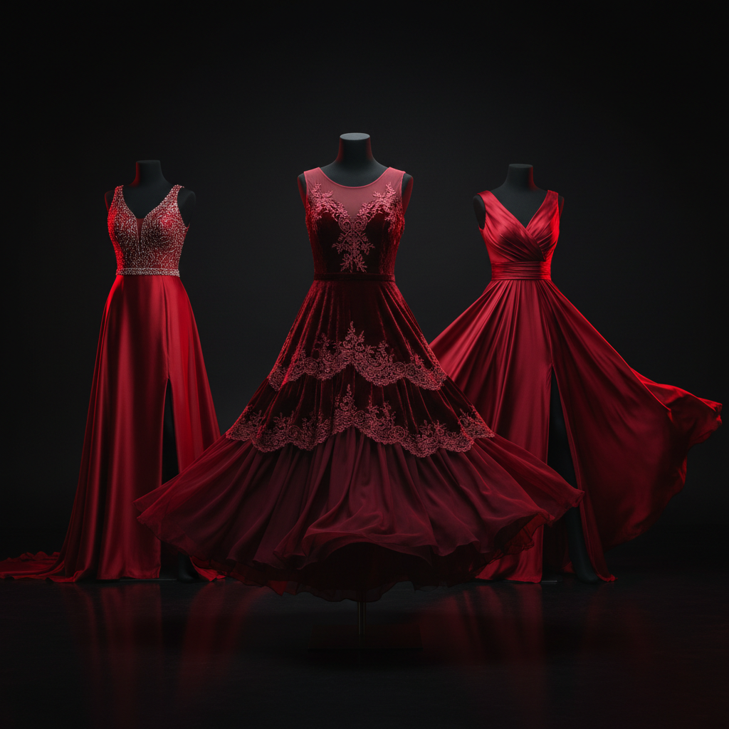 Dresses